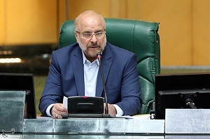 پیام قالیباف به رئیسی : حرف آخر را ما می زنیم 