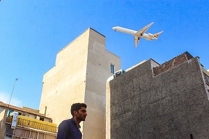 انتقال فرودگاه مهرآباد روی میز شهرداری 