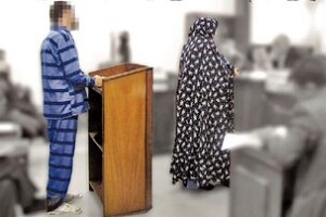 ماجرای قتل دردناک دختر 9 ساله به دست پدر بی رحم 