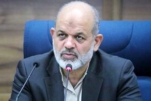 پیش بینی نگران کننده وزیر کشور درباره دریای خزر