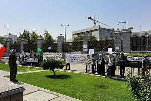 لایحه حجاب تا این تاریخ با فوریت به صحن مجلس می رود 