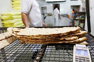 سلطان «نان» دستگیر شد!