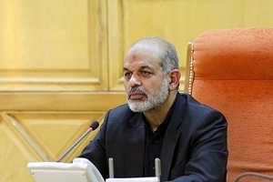 نامه وزیر کشور درباره عکسی که وایرال شد 