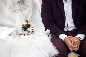 ماجراهای عجیب یک مرد از دو ازدواجش
