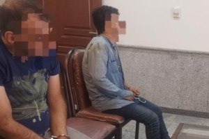 جزئیات شهادت مأمور پلیس با چاقوی آشپزخانه!