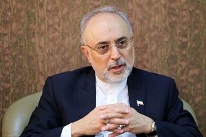 سمت جدید معاون روحانی