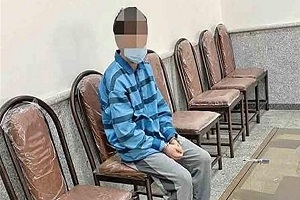 قتل فجیع دوست حین شوخی در عالم مستی