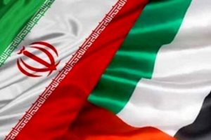 پس از ۷ سال، سفیر امارات به تهران برگشت