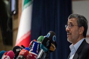 آمریکا، احمدی‌ نژاد را تحریم کرد