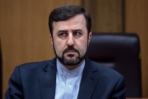 واکنش ایران به بیانیه آمریکا و تروئیکای اروپایی