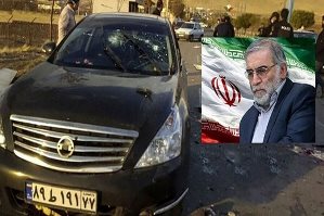 صدور کیفر خواست برای ۱۴ نفر در پرونده ترور شهید فخری‌ زاده