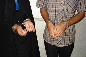 مجازات سنگین برای یک زوج در پی قتل مرد نیکوکار