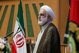 انتظار مردم این است که عوامل قضایای اخیر دستگیر و مجازات شوند 