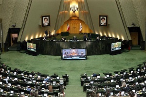تشنج در مجلس بر سر طرح «صیانت»
