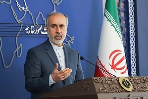اخراج دو دیپلمات آلمانی از ایران
