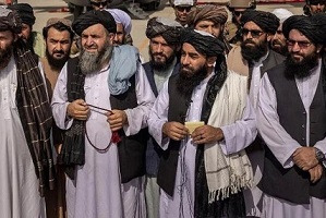 طالبان ، آمریکا را تهدید کرد