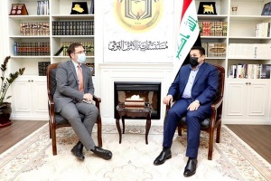استقبال انگلیس از مذاکرات ایرانی سعودی