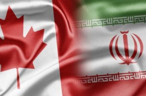 کانادا، زندان اوین را تحریم کرد