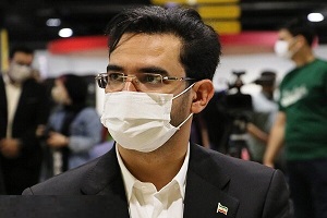 آذری جهرمی با قرار تامین کیفری آزاد است