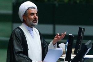 ذوالنوری، اردوغان و علی‌ اف را به صدام تشبیه کرد