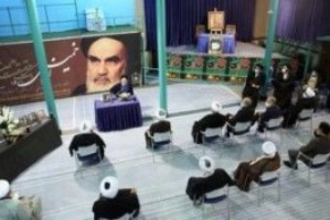محمد خاتمی: فضای انقلاب ما چپ‌ زده بود