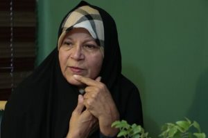 فائزه هاشمی به تبلیغ علیه نظام محکوم شد