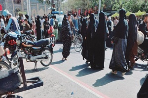 آمار وحشتناک از تعداد قربانیان زلزله افغانستان