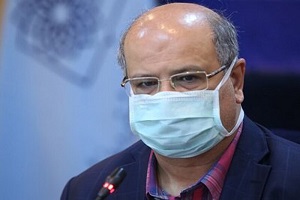 زالی : واکسیناسیون برای کنترل کرونا کافی نیست !