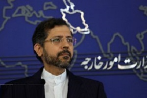 وزارت امور خارجه : با آذربایجان رفتار برادرانه داریم