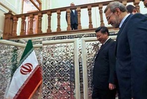 جزئیات جدید از استعفای علی لاریجانی