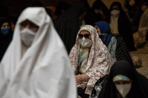 نماز جمعه تهران اقامه خواهد شد