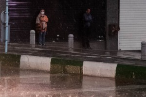 خبر خوش هواشناسی برای مردم تهران
