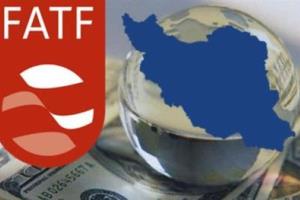 ایران در فهرست سیاه FATF باقی ماند