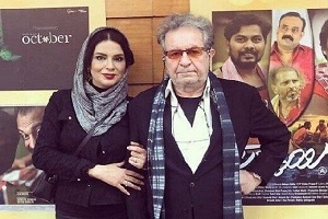 داریوش مهرجویی و همسرش به قتل رسیدند! 