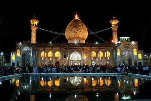 عامل حادثه شیراز کشته شد