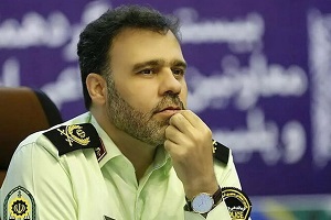 واکنش پلیس به انتشار تصاویر قاتلان مهرجویی