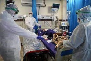آماری عجیب از گسترش این ویروس در کشور