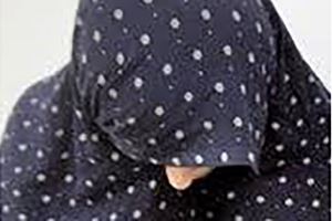 ادعای جنجالی این زن بعد از قتل همسرش، او را نجات داد!