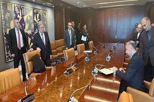 نامه جدید امیر عبداللهیان به دبیر کل سازمان ملل