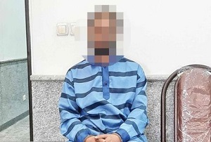 اعتراف قاتل دختری که تنها زندگی می کرد 