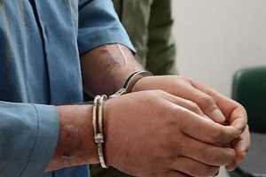 قتل زن جوان فقط به خاطر سرکوفت زدن شوهرش