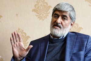 اظهارنظر عجیب مطهری درباره سلبریتی های معترض