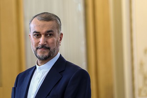 امیرعبداللهیان: قصد پاسخگویی به اسرائیل را نداریم 