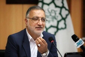 واکنش زاکانی به قتل مرموز یک پاکبان 