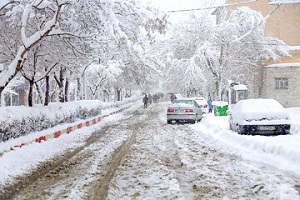 هشدار نارنجی هواشناسی به این استان ها