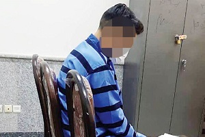 کارآگاه خصوصی راز سارق منازل را فاش کرد 