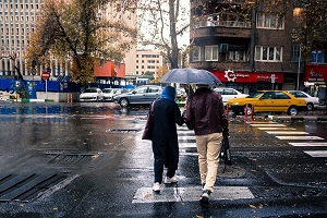 پیش بینی جذاب آب و هوا برای چهارشنبه