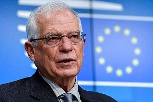 پیش بینی بورل از حمله اسرائیل به ایران 
