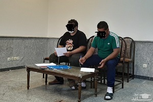 شکنجه مرگ بار جوان معتاد در مرکز ترک اعتیاد
