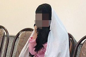 توطئه مادر برای تصاحب اموال دخترش